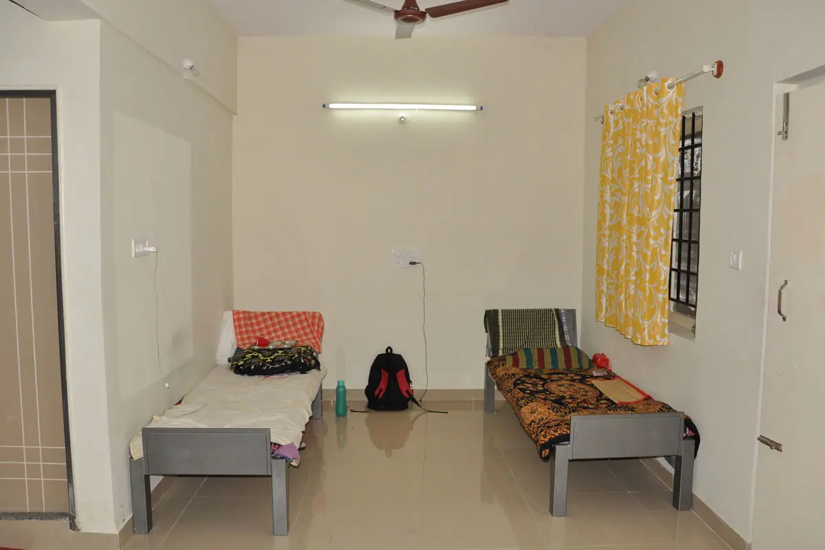 Girls Hostel
